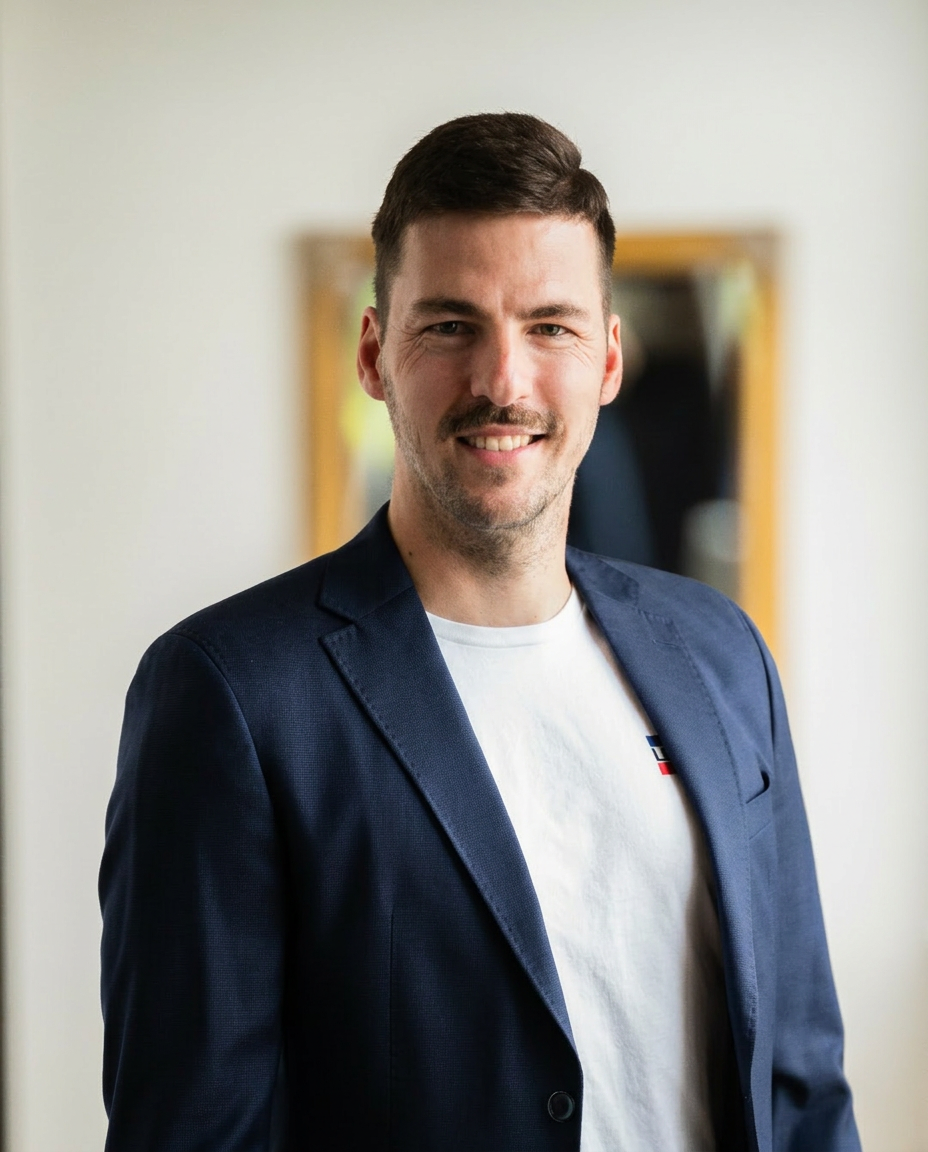 Rick Schmähling