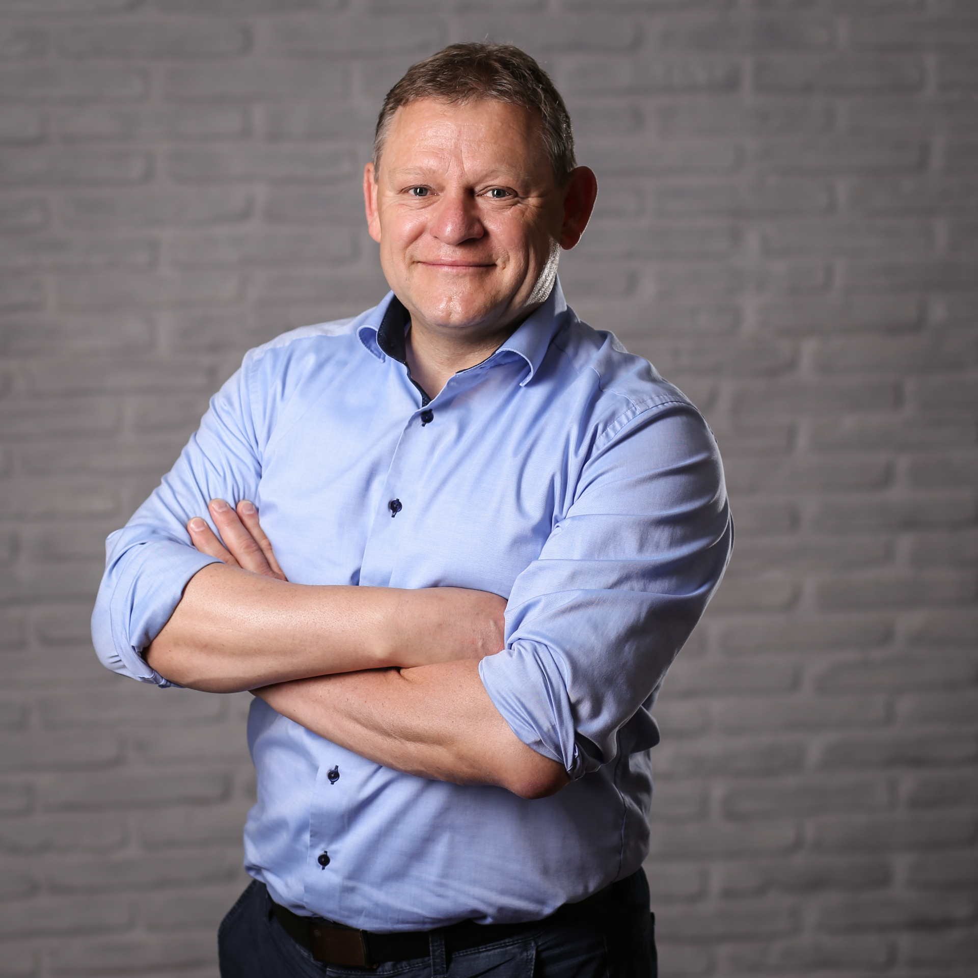 Frank Rönsch