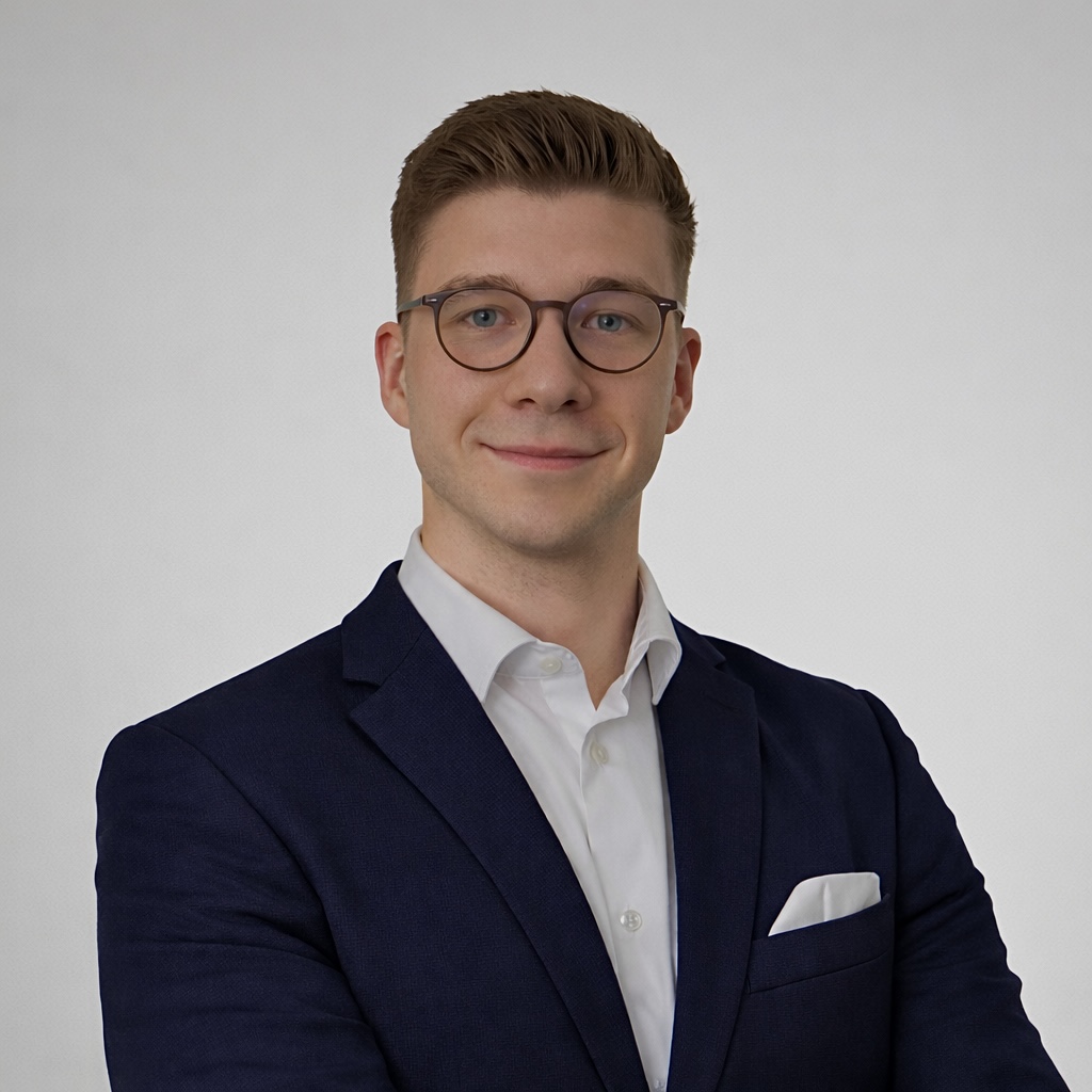 Lars Hormann