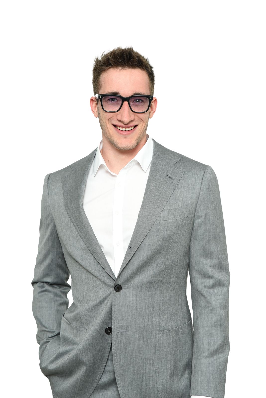 Fabian Netscher